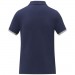  Morgan Polo für Damen, zweifarbig