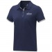 Morgan Polo für Damen, zweifarbig