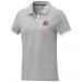  Morgan Polo für Damen, zweifarbig