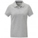 Morgan Polo für Damen, zweifarbig