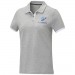  Morgan Polo für Damen, zweifarbig