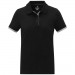  Morgan Polo für Damen, zweifarbig