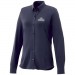  Bigelow Langarm Bluse