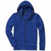  Arora Kapuzensweatjacke für Herren