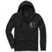  Arora Kapuzensweatjacke für Herren