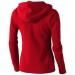  Arora Kapuzensweatjacke für Damen