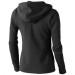  Arora Kapuzensweatjacke für Damen