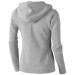  Arora Kapuzensweatjacke für Damen