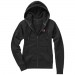 Arora Kapuzensweatjacke für Damen