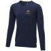 Stanton Pullover mit V-Ausschnitt für Herren