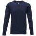  Stanton Pullover mit V-Ausschnitt für Herren