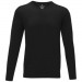  Stanton Pullover mit V-Ausschnitt für Herren