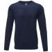  Merrit Pullover mit Rundhalsausschnitt für Herren