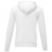  Theron Herren Kapuzenpullover mit Reißverschluss