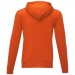  Theron Herren Kapuzenpullover mit Reißverschluss