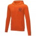  Theron Herren Kapuzenpullover mit Reißverschluss