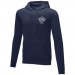  Theron Herren Kapuzenpullover mit Reißverschluss