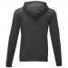  Theron Herren Kapuzenpullover mit Reißverschluss