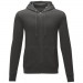  Theron Herren Kapuzenpullover mit Reißverschluss