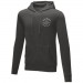  Theron Herren Kapuzenpullover mit Reißverschluss