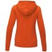  Theron Damen Kapuzenpullover mit Reißverschluss