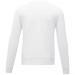  Zenon Herrenpullover mit Rundhalsausschnitt