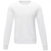  Zenon Herrenpullover mit Rundhalsausschnitt