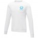  Zenon Herrenpullover mit Rundhalsausschnitt