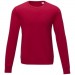  Zenon Herrenpullover mit Rundhalsausschnitt