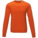  Zenon Herrenpullover mit Rundhalsausschnitt