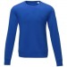 Zenon Herrenpullover mit Rundhalsausschnitt