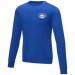  Zenon Herrenpullover mit Rundhalsausschnitt