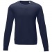  Zenon Herrenpullover mit Rundhalsausschnitt