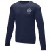  Zenon Herrenpullover mit Rundhalsausschnitt
