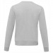  Zenon Herrenpullover mit Rundhalsausschnitt