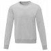  Zenon Herrenpullover mit Rundhalsausschnitt