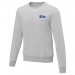  Zenon Herrenpullover mit Rundhalsausschnitt