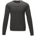 Zenon Herrenpullover mit Rundhalsausschnitt