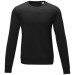  Zenon Herrenpullover mit Rundhalsausschnitt