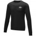  Zenon Herrenpullover mit Rundhalsausschnitt