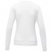  Zenon Damenpullover mit Rundhalsausschnitt