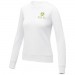  Zenon Damenpullover mit Rundhalsausschnitt