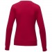  Zenon Damenpullover mit Rundhalsausschnitt