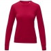  Zenon Damenpullover mit Rundhalsausschnitt
