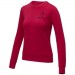 Zenon Damenpullover mit Rundhalsausschnitt