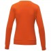  Zenon Damenpullover mit Rundhalsausschnitt