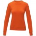  Zenon Damenpullover mit Rundhalsausschnitt