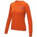  Zenon Damenpullover mit Rundhalsausschnitt