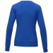  Zenon Damenpullover mit Rundhalsausschnitt