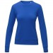  Zenon Damenpullover mit Rundhalsausschnitt